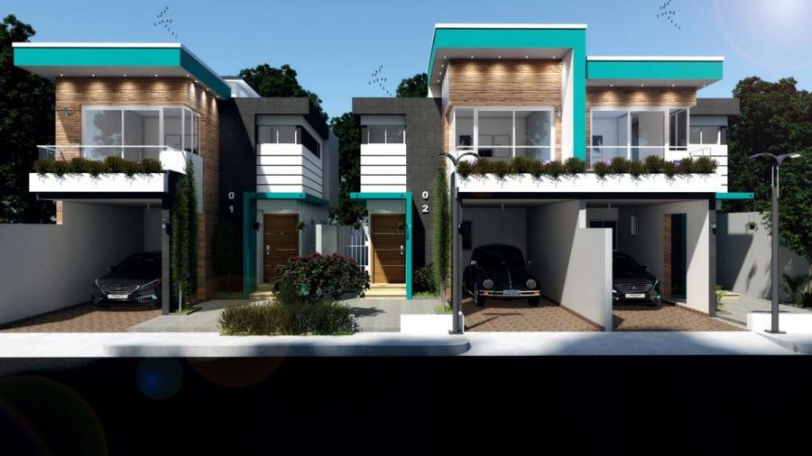 Home in Metric Way