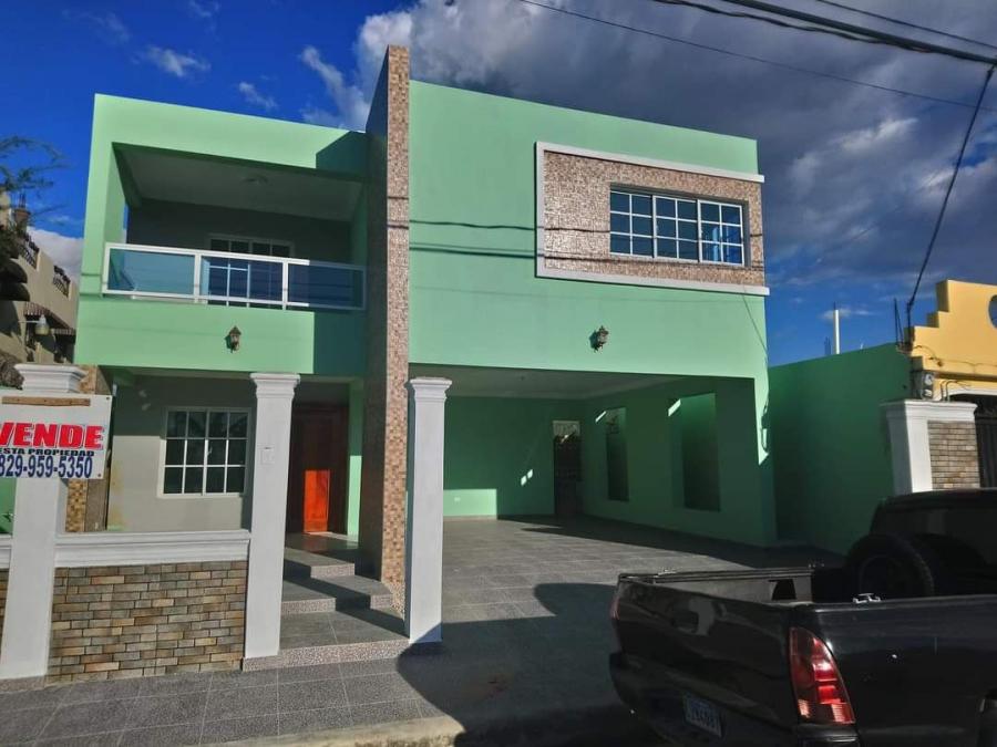 Home in Metric Way