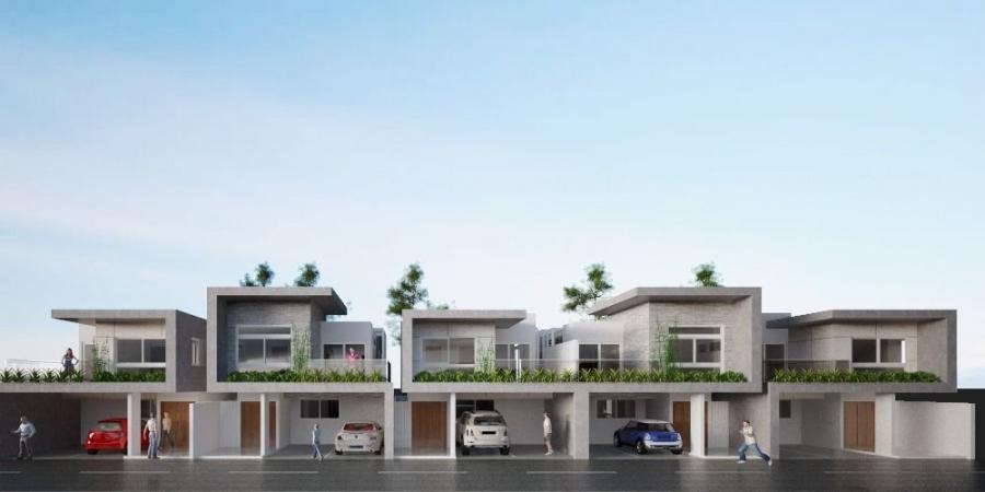 Home in Metric Way