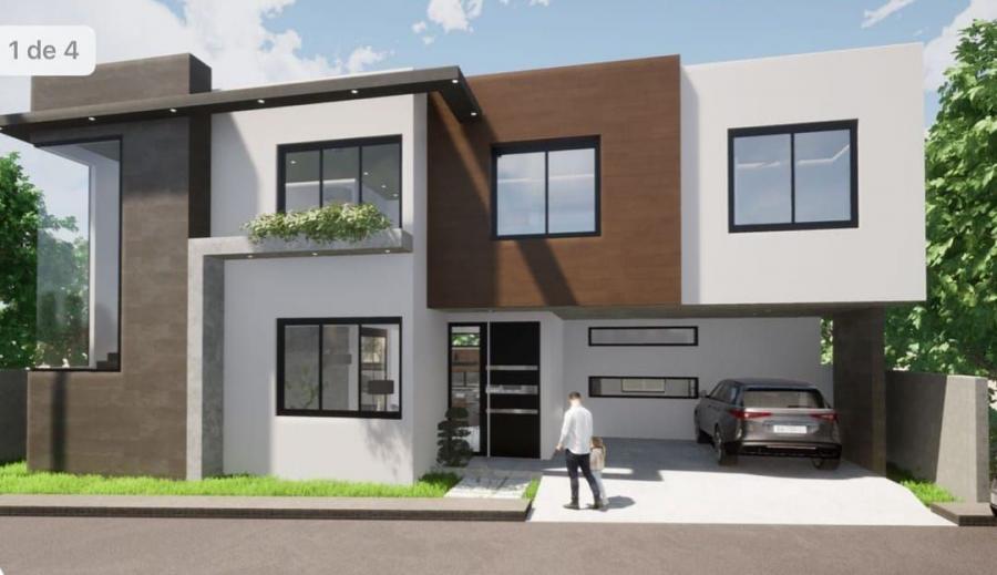 Home in Metric Way