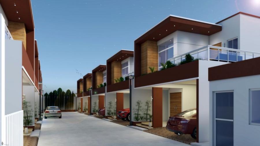 Home in Metric Way