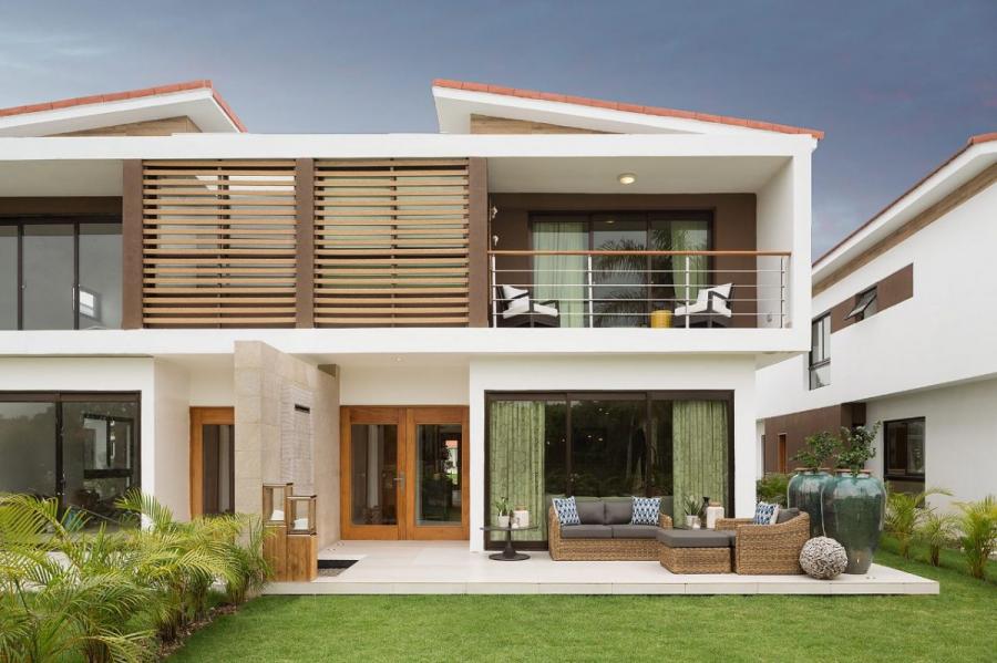 Home in Metric Way