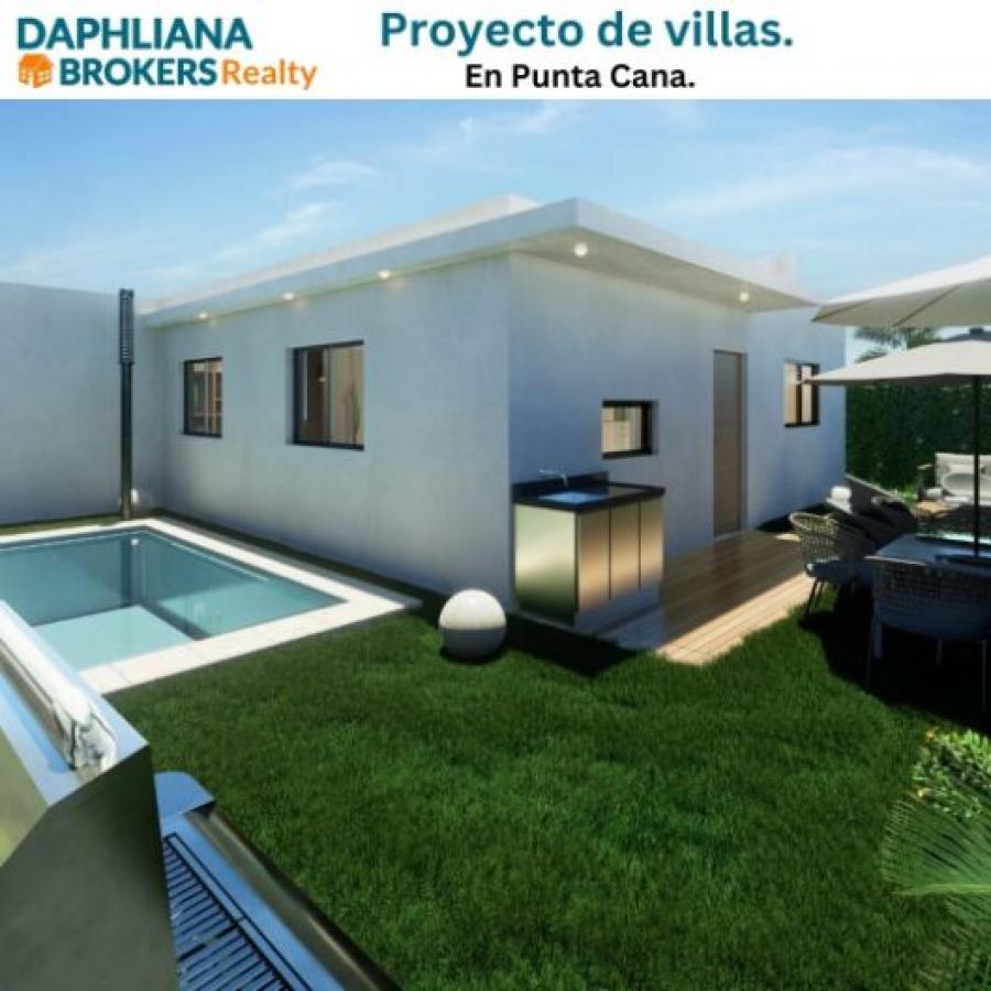 Foto Casa en Venta en Salvalen de Higey, La Altagracia - U$D 59.000 - CAV61038 - BienesOnLine