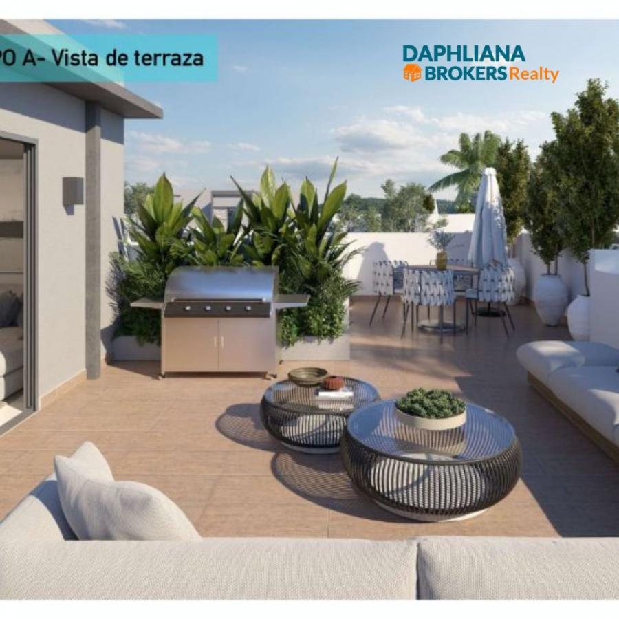 Foto Apartamento en Venta en Salvaleón de Higüey, La Altagracia - U$D 73.000 - APV34830 - BienesOnLine