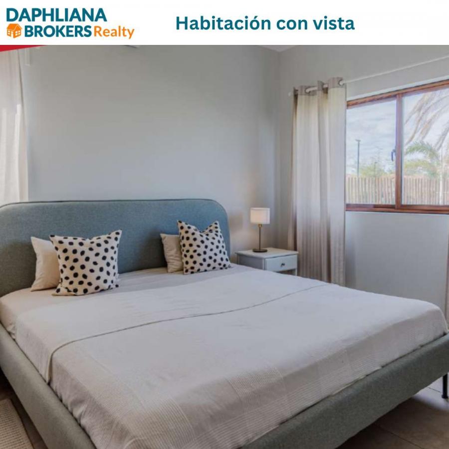 Foto Apartamento en Venta en Salvalen de Higey, La Altagracia - U$D 169.680 - APV61440 - BienesOnLine
