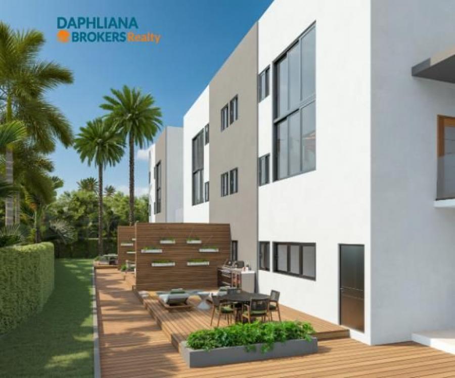 Foto Apartamento en Venta en Salvalen de Higey, La Altagracia - U$D 114.400 - APV49847 - BienesOnLine