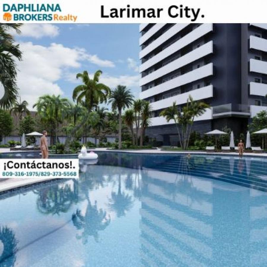 Foto Apartamento en Venta en Salvalen de Higey, La Altagracia - U$D 103.000 - APV49759 - BienesOnLine