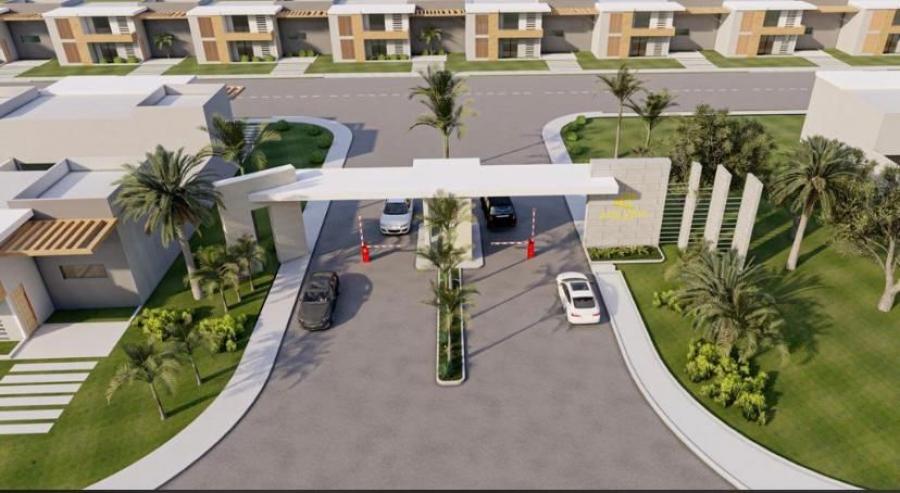 Home in Metric Way