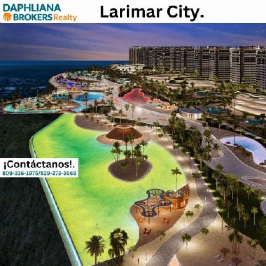 Foto Apartamento en Venta en Salvalen de Higey, La Altagracia - U$D 99.800 - APV49769 - BienesOnLine