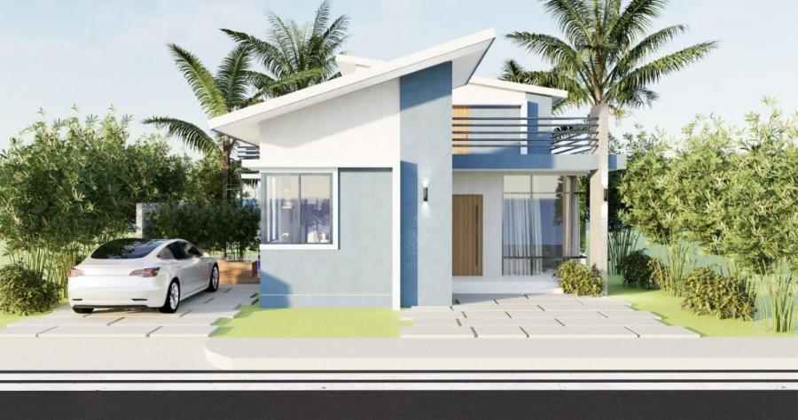 Home in Metric Way