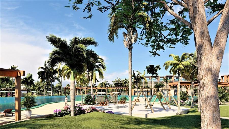 Foto Apartamento en Venta en Salvaleón de Higüey, La Altagracia - U$D 122.000 - APV34973 - BienesOnLine