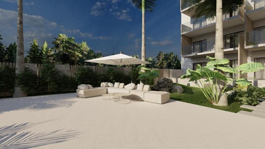 Foto Apartamento en Venta en La Romana, La Romana - U$D 97.000 - APV52382 - BienesOnLine