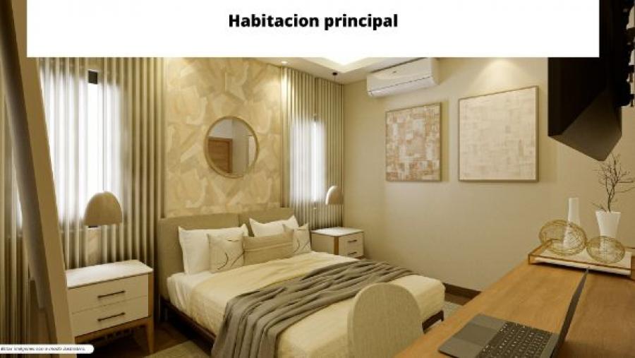 Home in Metric Way