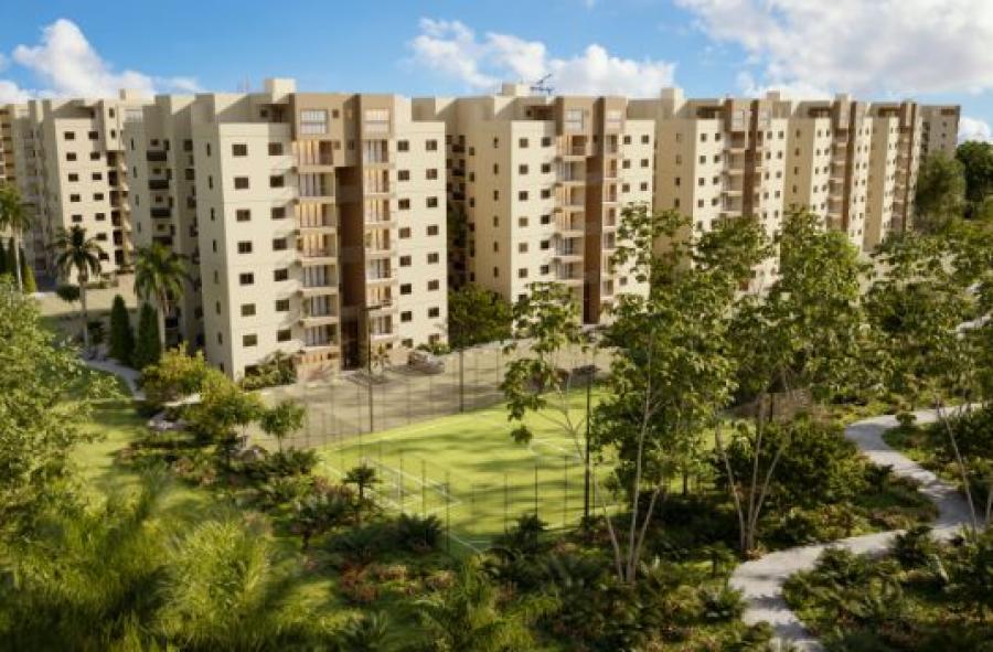 Foto Apartamento en Venta en Salvalen de Higey, La Altagracia - U$D 111.000 - APV37894 - BienesOnLine