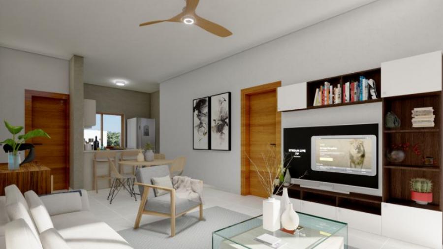 Home in Metric Way