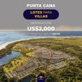 Solar en Venta en DOWNTOWN Punta Cana