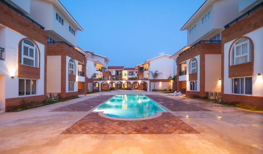 Foto Apartamento en Venta en Turstico Vern-Punta Cana, La Altagracia - U$D 116.000 - APV6051 - BienesOnLine