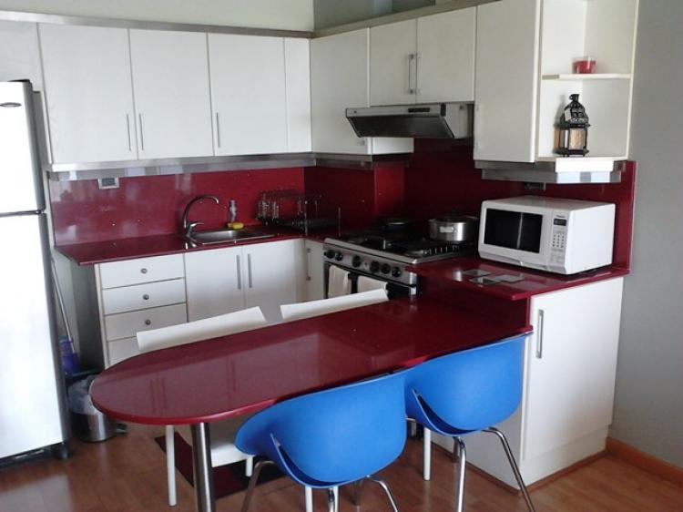 Foto Apartamento en Alquiler en zona Universitaria, Ciudad Universitaria, Distrito Nacional - U$D 850 - APA785 - BienesOnLine