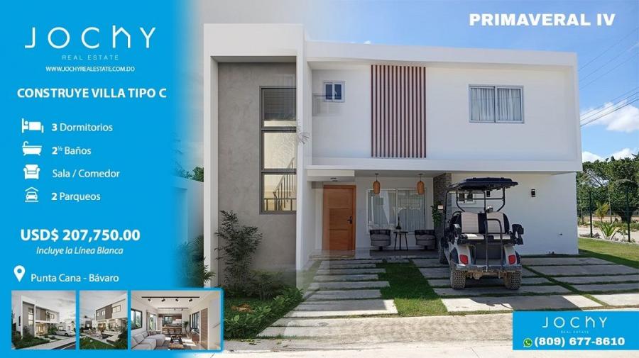 Home in Metric Way