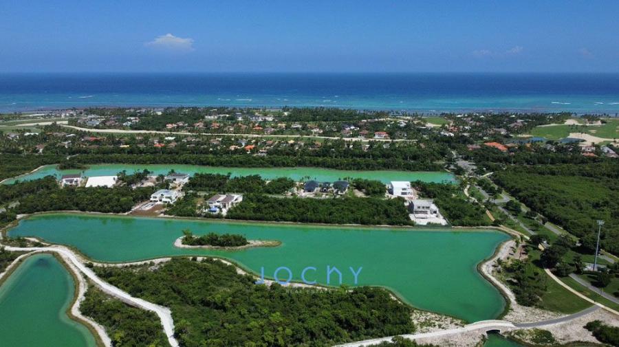 Foto Solar en Venta en Punta Cana, PuntaCana Resort & Club, La Altagracia - U$D 560.000 - SOV32672 - BienesOnLine