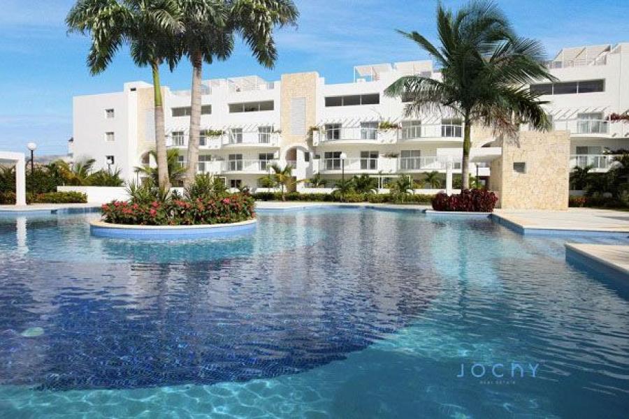 Foto Apartamento en Venta en Playa Nueva Romana, Playa Nueva Romana, La Romana - U$D 265.000 - APV11561 - BienesOnLine