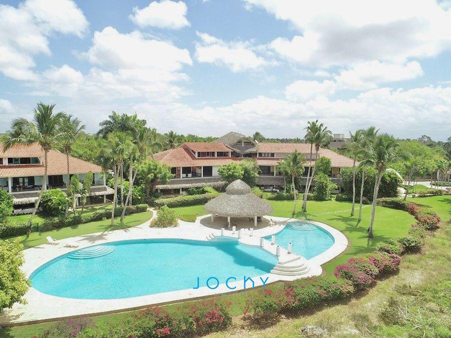 Foto Apartamento en Venta en La Romana, La Romana, La Romana - U$D 285.000 - APV63071 - BienesOnLine