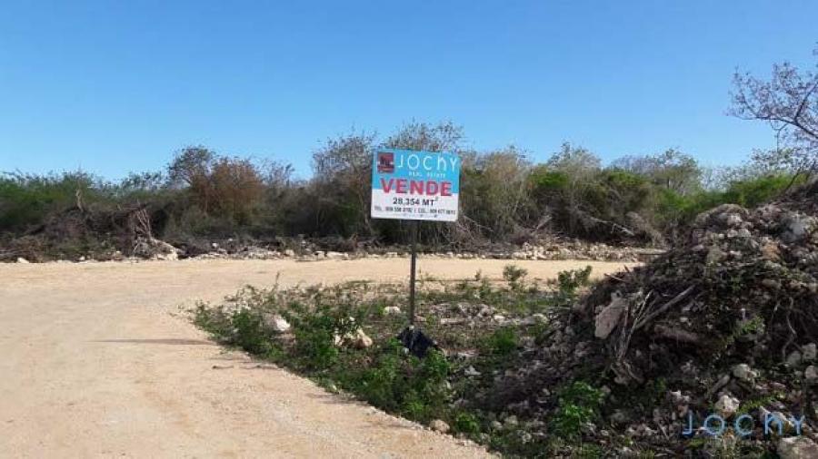 Foto Solar en Venta en Romana Del Oeste, La Romana, La Romana - U$D 850.620 - SOV7155 - BienesOnLine