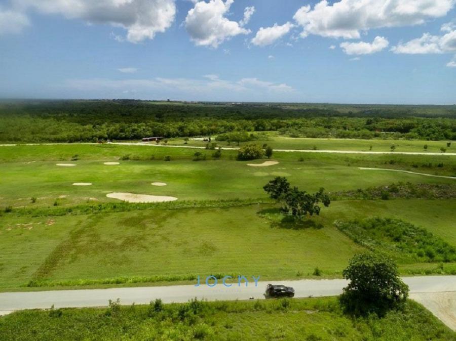 Foto Solar en Venta en La Estancia Golf Club, La Estancia Golf Club, La Romana - U$D 110.000 - SOV31409 - BienesOnLine
