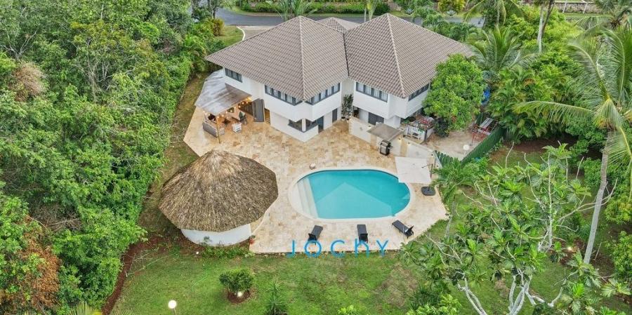 Foto Casa en Venta en Casa de Campo, Casa de Campo, La Romana - U$D 1.800.000 - CAV43004 - BienesOnLine