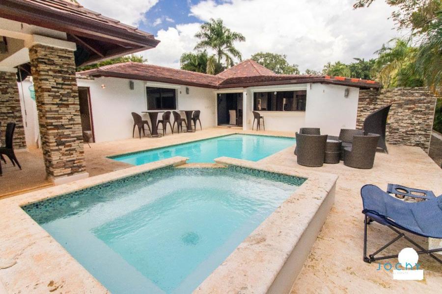 Foto Casa en Venta en Casa de Campo, Casa de Campo, La Romana - U$D 1.300.000 - CAV43005 - BienesOnLine