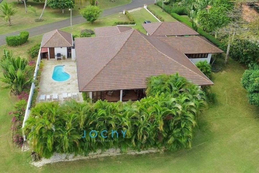 Foto Casa en Venta en Casa de Campo, Casa de Campo, La Romana - U$D 1.900.000 - CAV61791 - BienesOnLine