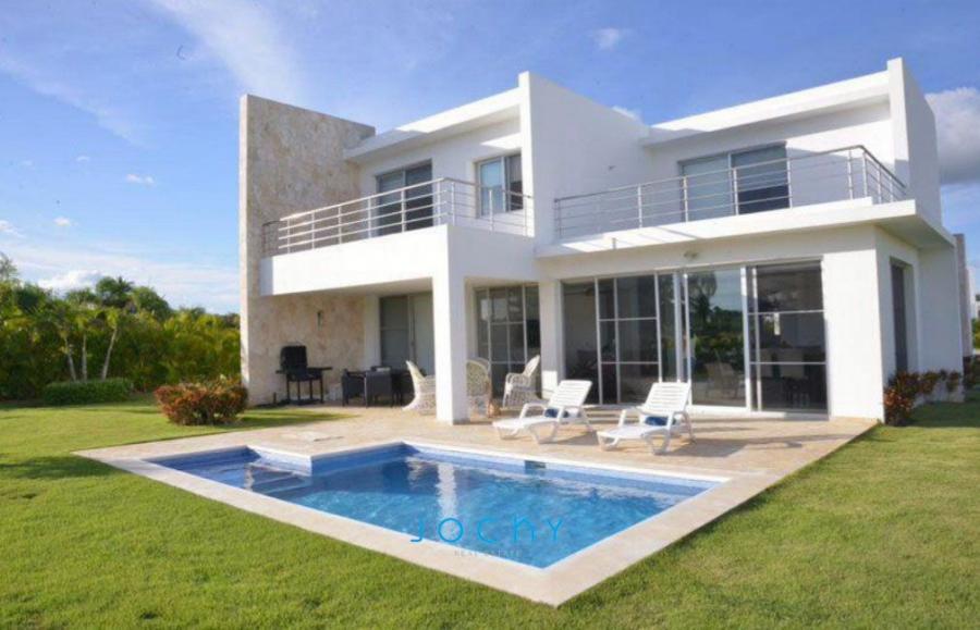 Foto Casa en Venta en Playa Nueva Romana, Playa Nueva Romana, San Pedro de Macors - U$D 570.000 - CAV60426 - BienesOnLine