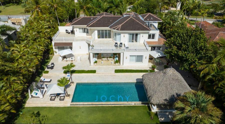 Home in Metric Way