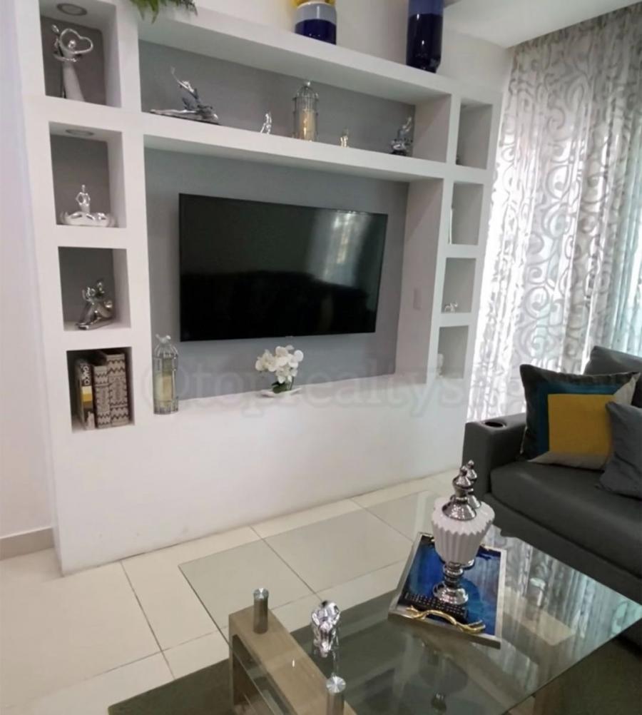Foto Apartamento en Alquiler en Julieta Morales, Distrito Nacional - U$D 2.000 - APA55692 - BienesOnLine