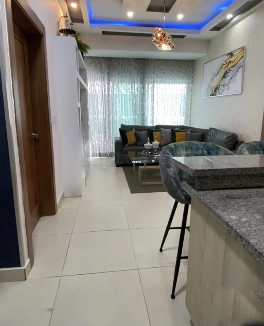 Foto Apartamento en Alquiler en Julieta Morales, Distrito Nacional - U$D 2.000 - APA60606 - BienesOnLine