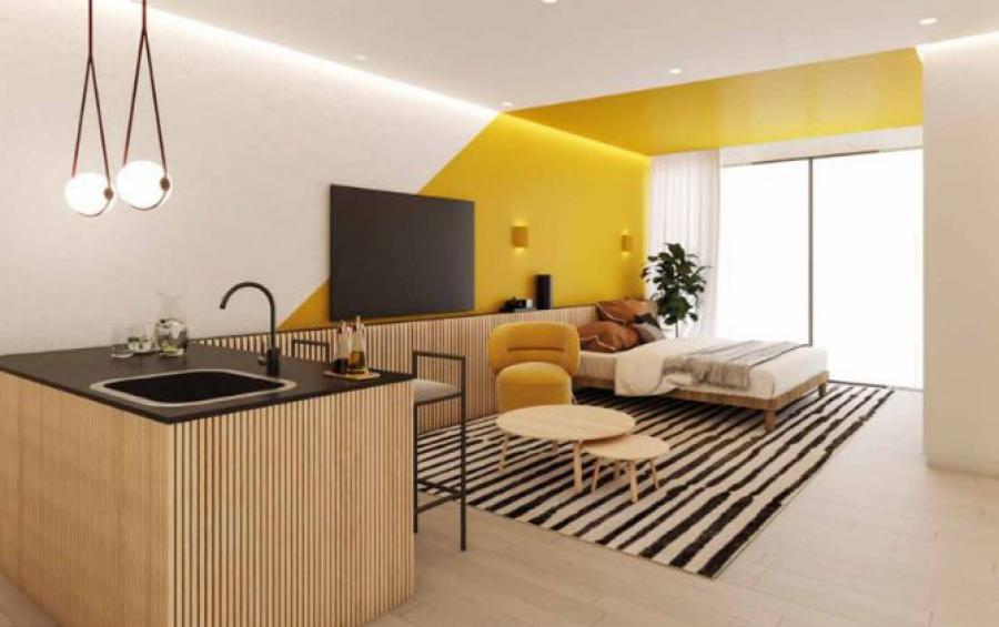 Home in Metric Way