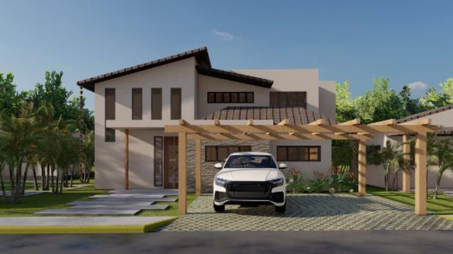 Home in Metric Way