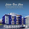 Apartamento en Venta en Boca chica Boca Chica