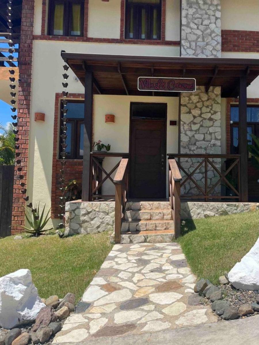 Foto Casa en Alquiler en Jarabacoa, La Vega - U$D 350 - CAA38264 - BienesOnLine