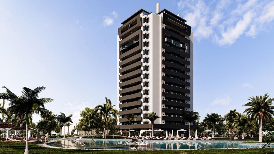 Foto Apartamento en Venta en VERON, BAVARO, La Altagracia - U$D 89.900 - APV20532 - BienesOnLine