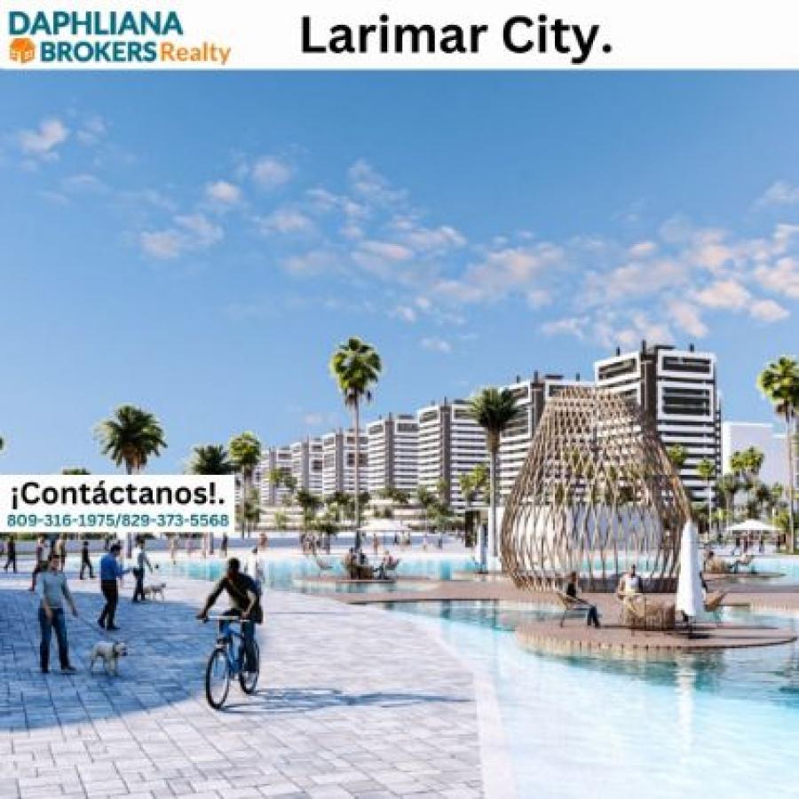 Foto Apartamento en Venta en Salvaleón de Higüey, La Altagracia - U$D 99.800 - APV53502 - BienesOnLine