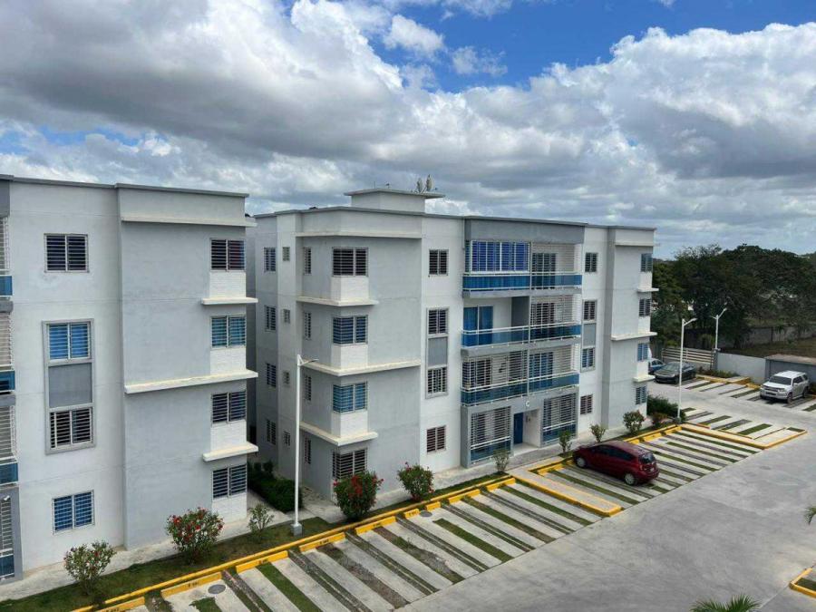 Foto Apartamento en Venta en Santo Domingo Este, Santo Domingo - U$D 5.500.000 - APV58710 - BienesOnLine