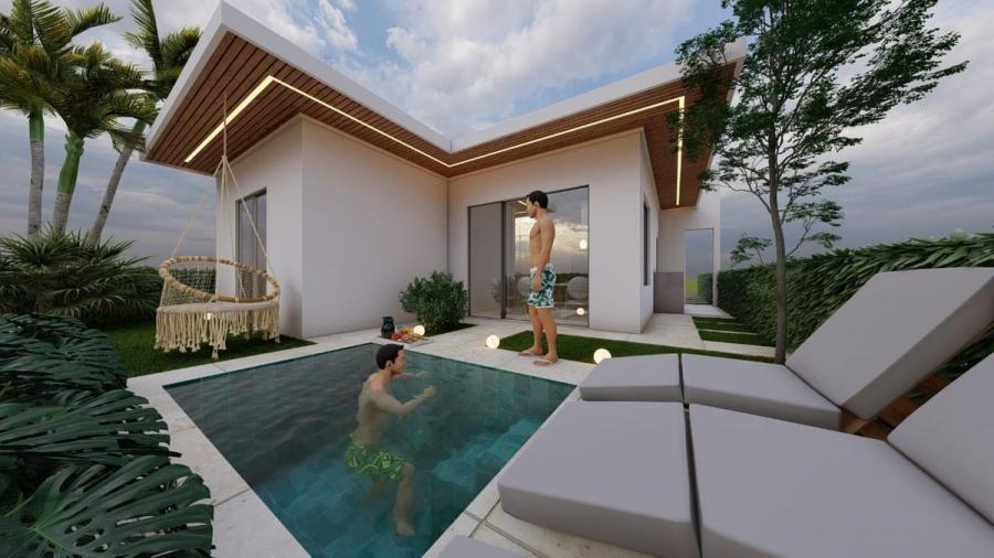 Home in Metric Way