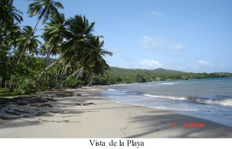 Foto Solar en Venta en Las Galeras, Saman - U$D 10.000.000 - SOV142 - BienesOnLine