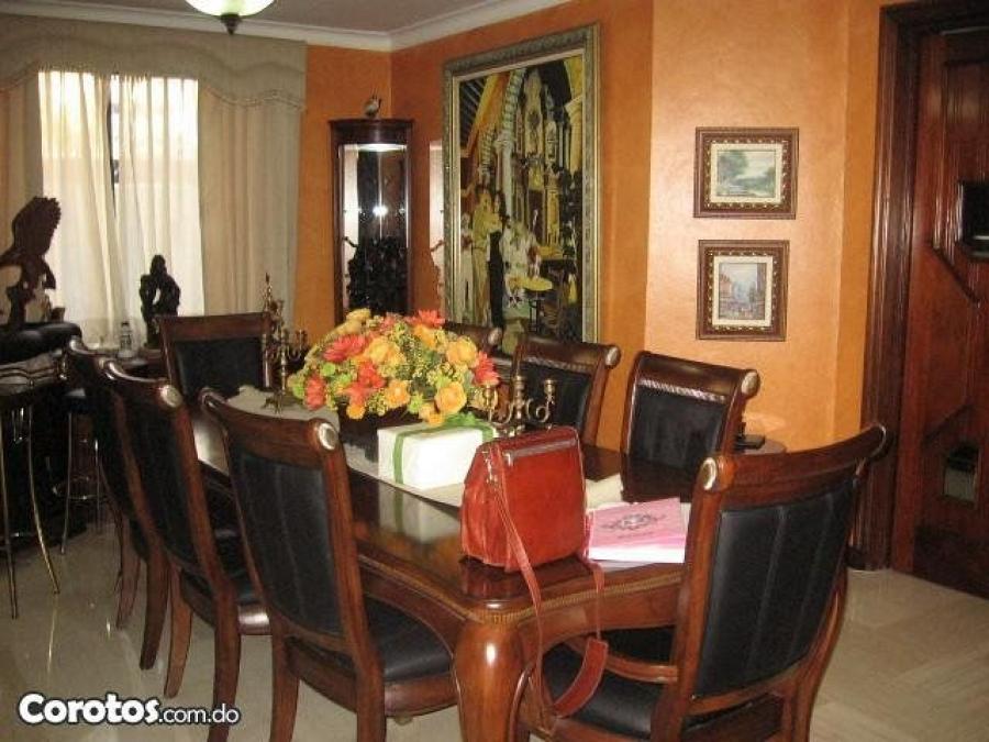Foto Casa en Venta en LAS PRADERAS, , Santo Domingo - U$D 480.000 - CAV3873 - BienesOnLine