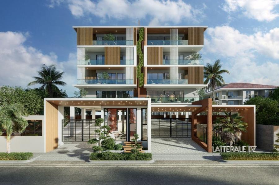 Foto Apartamento en Venta en Distrito Nacional, Distrito Nacional - U$D 274.689 - APV27501 - BienesOnLine