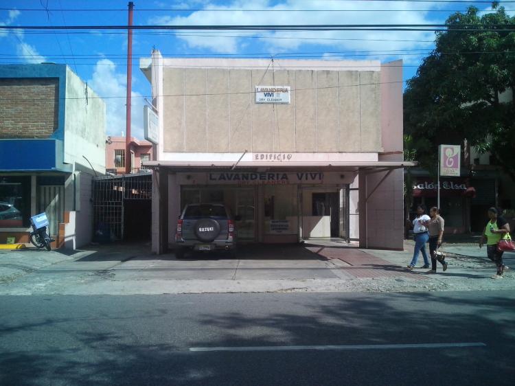 Foto Local en Venta en Los Prados, Santo Domingo Oeste, Santo Domingo - $ 20.000.000 - LOV1655 - BienesOnLine
