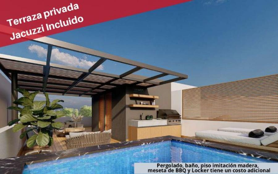 Foto Casa en Venta en Salvalen de Higey, La Altagracia - U$D 137.780 - CAV41872 - BienesOnLine