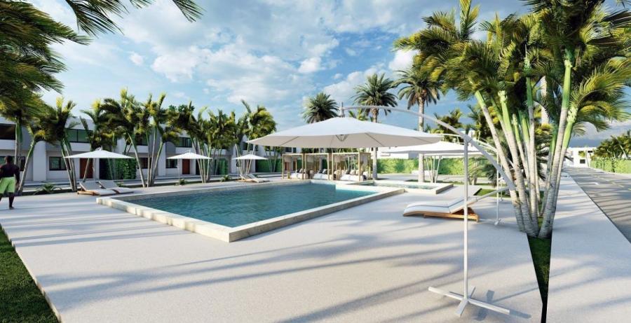 Foto Apartamento en Venta en Salvaleón de Higüey, La Altagracia - U$D 85.000 - APV53117 - BienesOnLine
