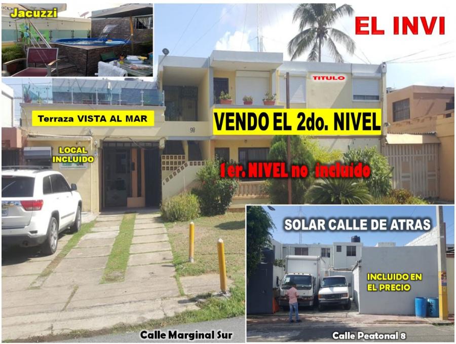 Foto Casa en Venta en INVI DE LA INDEPENDENCIA, INVI DE LA INDEPENDENCIA, Distrito Nacional - $ 13.300.000 - CAV36323 - BienesOnLine